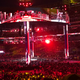 Image for article titled WWE Screwed WrestleMania Fans With Blinding Lights